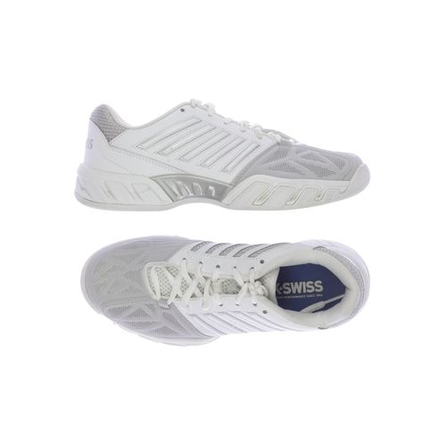 K Swiss Damen Sneakers, grau, Gr. 38