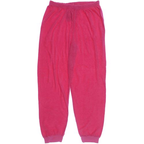 Creative Recreation Damen Stoffhose, pink, Gr. 0