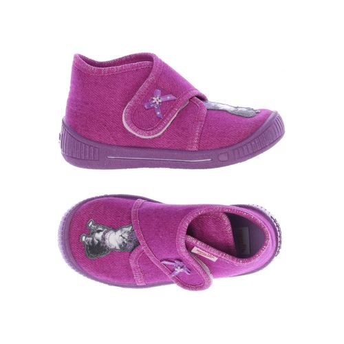 SuperFit Damen Kinderschuhe, pink, Gr. 22