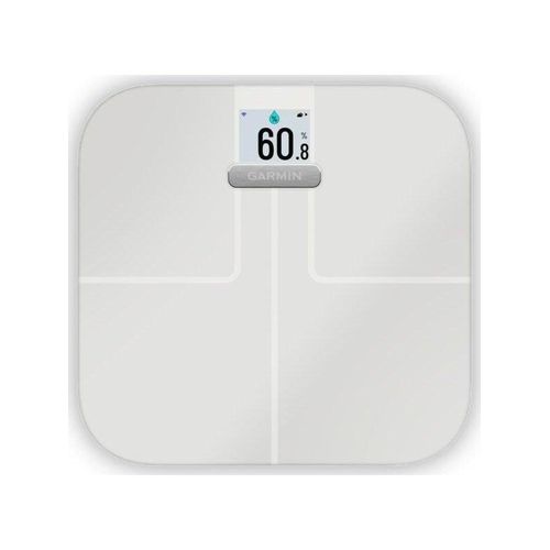 Garmin Analysewaage Index S2 Smart Scale