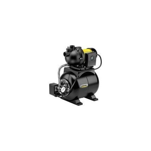 Hauswasserwerk BP 3.200 Home, Pumpe schwarz, 600 Watt