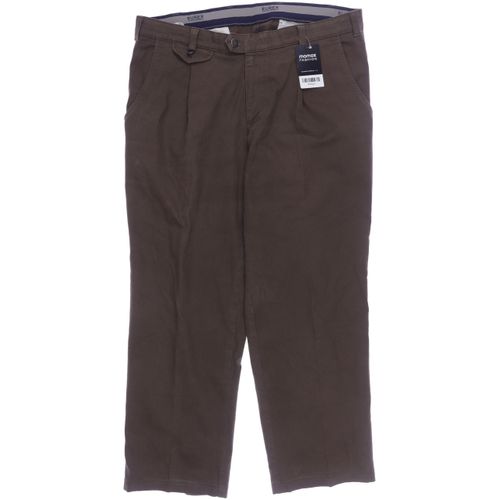 Eurex by Brax Herren Jeans, braun, Gr. 26