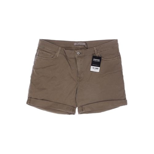 mavi Damen Shorts, beige, Gr. 36