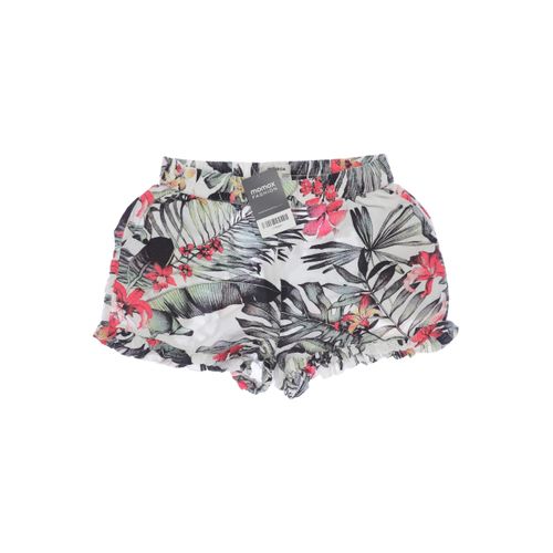 Garcia Damen Shorts, mehrfarbig, Gr. 152