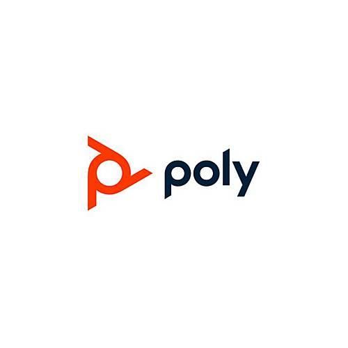Poly Savi Charge Base - Ladeständer - für 5 Einheiten