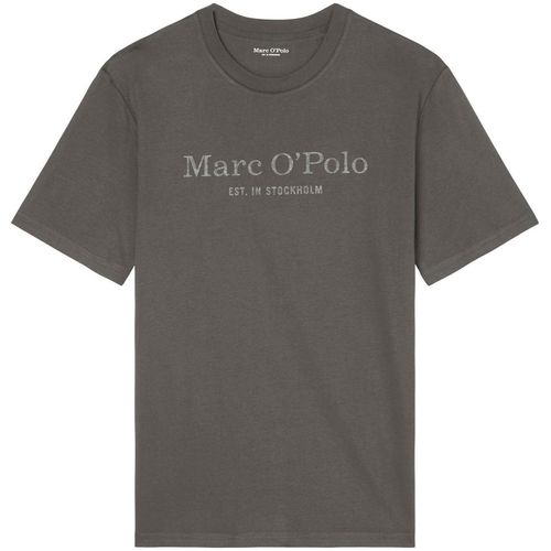 Marc O'Polo T-Shirt, klassisches Logo-T-Shirt