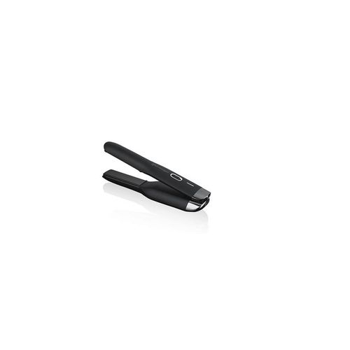 GhD Glätteisen Unplugged - Black