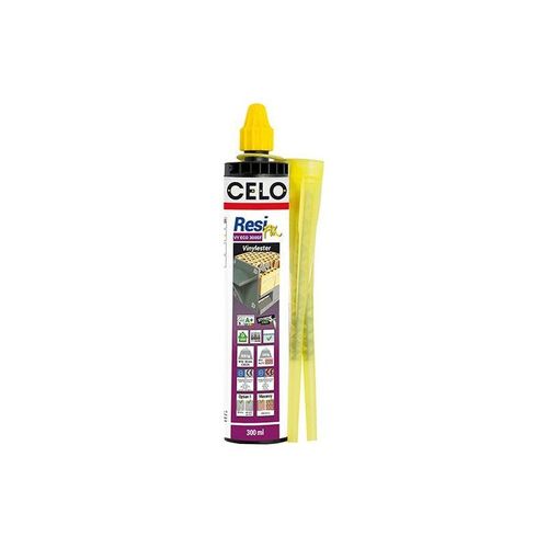 Celo Verbundmörtel ResiFIX vy eco sf, 300 ml