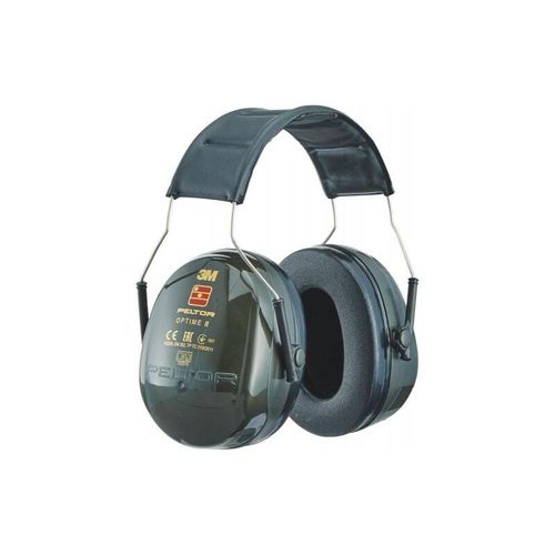 Gehörschützer Peltor Optime2 H520A - 3M