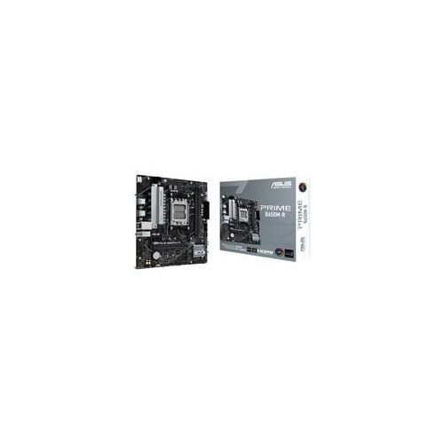 PRIME B650M-R, Mainboard