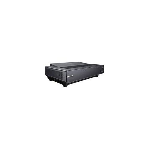 PX2-PRO, Laser-Beamer schwarz, UltraHD/4K, WLAN, Dolby Atmos
