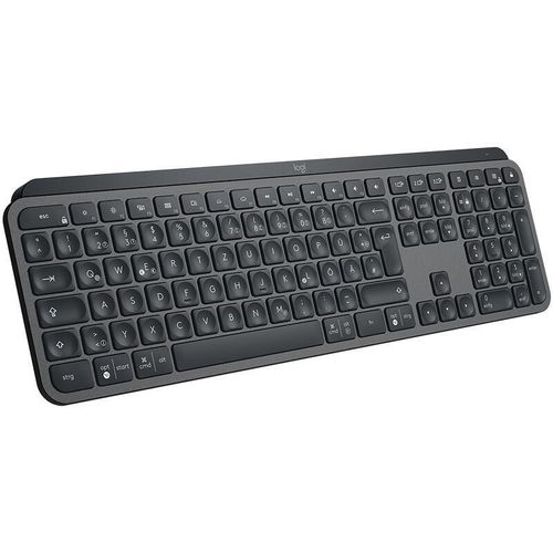 Logitech MX Keys Wireless Tastatur