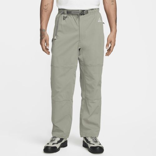 Nike ACG UV-Wanderhose für Herren - Grau