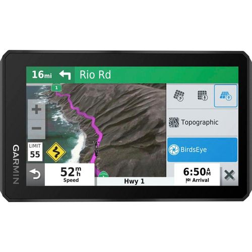 GARMIN Motorrad-Navigationsgerät "zumo XT" Navigationsgeräte schwarz Mobile Navigation