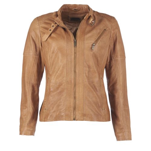 Bikerjacke JCC 