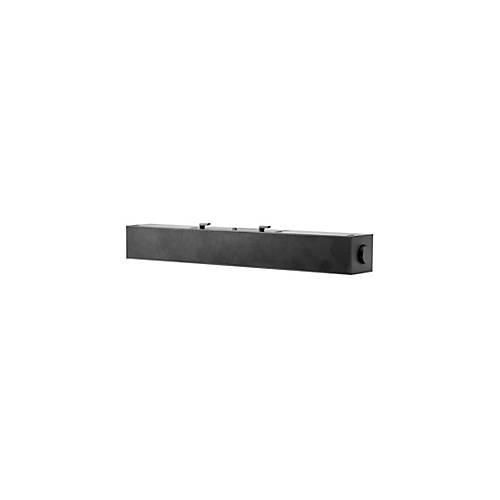 HP S101 - Soundbar - für Monitor