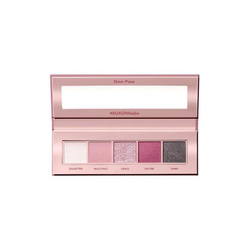 Buxom Dolly Eyeshadow Palette Diva Dolly