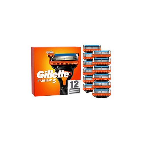 Gillette FUSION 5 Rasierklingen