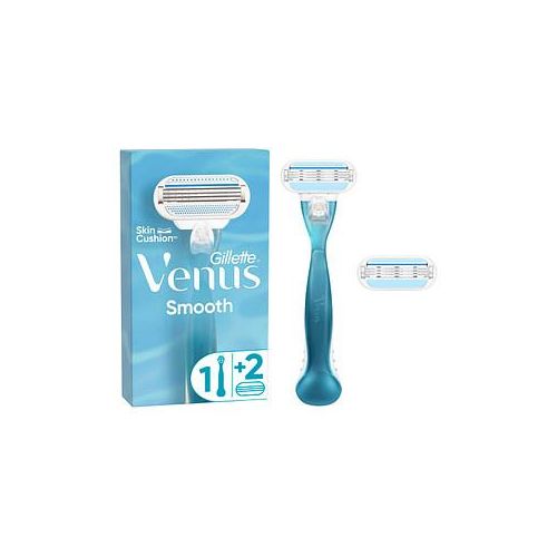 Gillette Venus Smooth Nassrasierer Damen 1 St.