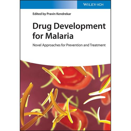 Drug Development for Malaria, Gebunden