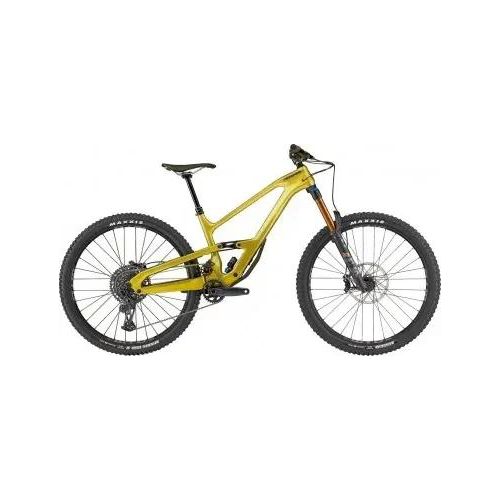 Cannondale Jekyll 1 MTB-Fully 29