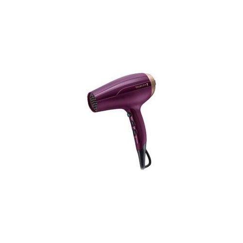 D5219, Haartrockner violett