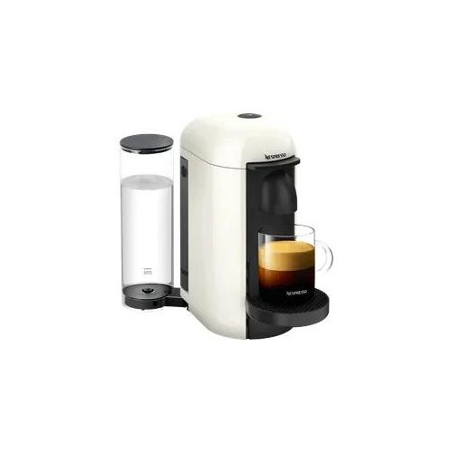 Nespresso VertuoPlus White Vertuo Kaffeemaschine