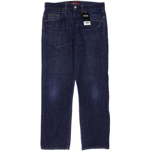 BIG Star Herren Jeans, blau, Gr. 33