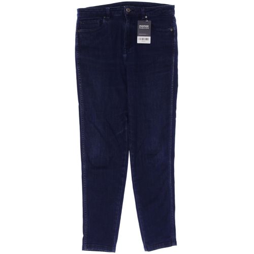 Anne Fontaine Damen Jeans, blau, Gr. 40