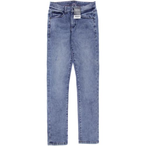 s.Oliver Damen Jeans, hellblau, Gr. 176