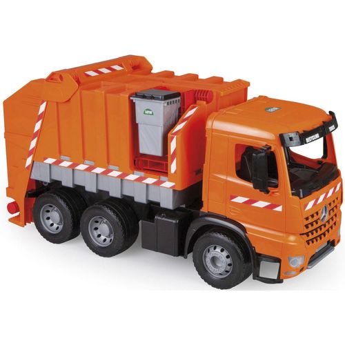 Lena® Spielzeug-Müllwagen »Giga Trucks, Arocs«, Made in Europe