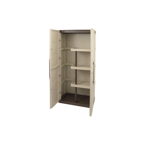 Garten-Geräteschrank »Art Plast«