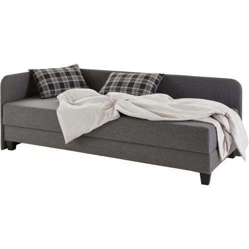 Maintal Gästebett, mit Umbau und Bettkasten