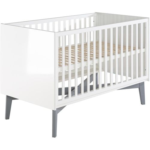 roba® Babybett »Retro 2«, Made in Europe