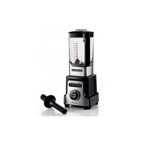 Ariete Stabmixer »Power Blender«, 2000 W, Ice Crushen, Mixen, Smoothies, Suppen-Funktion