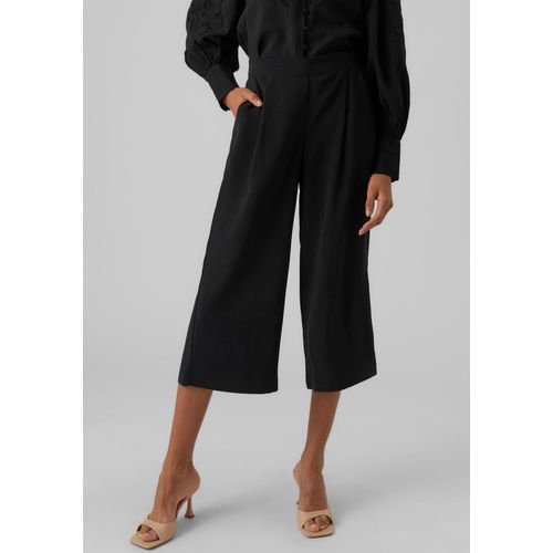 Vero Moda Culotte »VMCOCO CULOTTE PANT WVN GA NOOS«, in 3/4 Länge