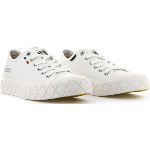 Palladium Sneaker »PALLA ACE CVS«, aus Textil