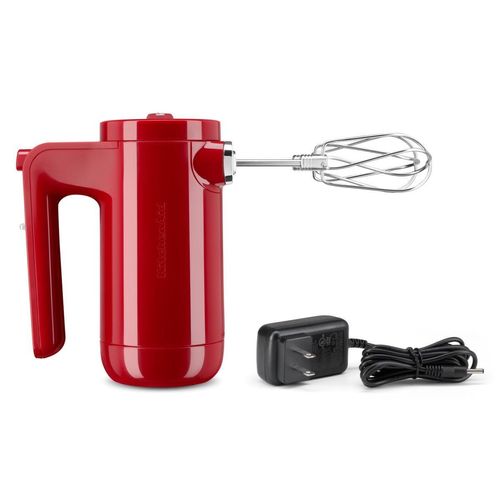 KitchenAid Handmixer »1058.02«, 16 W, Mixen