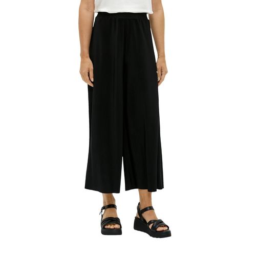 s.Oliver Culotte, im legeren Look