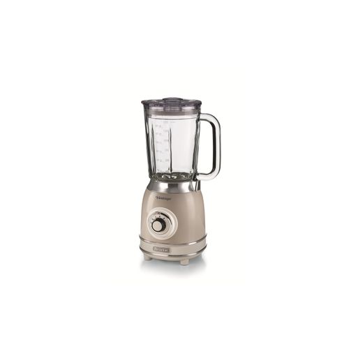 Ariete Stabmixer »Vintage«, 1000 W, Mixen, Smoothies, Zerkleinern