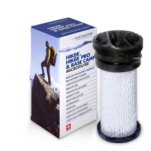 Austauschfilter für Katadyn Hiker Filter