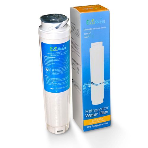 EcoAqua EFF-6025A alternative zu UltraClarity Bosch, Siemens Neff, Gagg, Haier