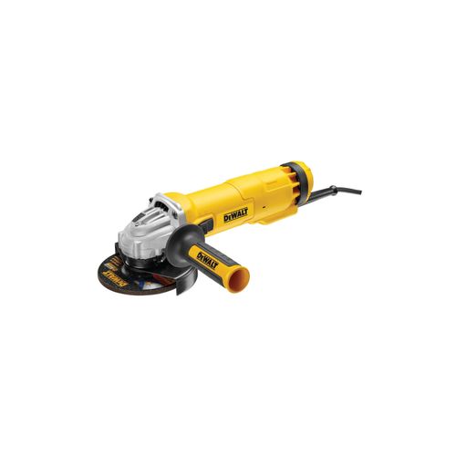 DeWalt Winkelschleifer »DWE4217KD«, Werkzeugkoffer