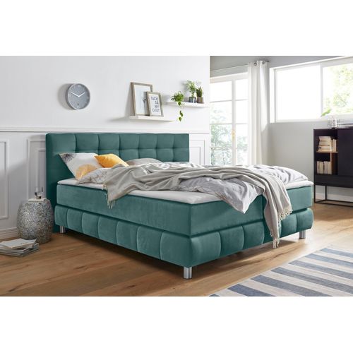 Boxspringbett ANDAS 