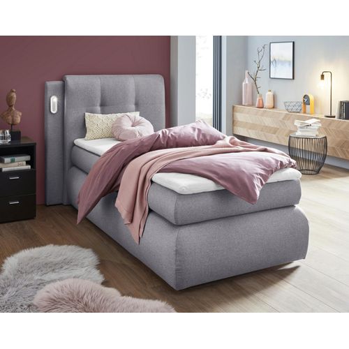 Boxspringbett COLLECTION AB 