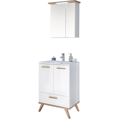 Badmöbel-Set SAPHIR 