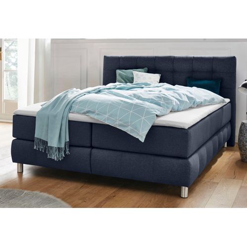 Boxspringbett ANDAS 