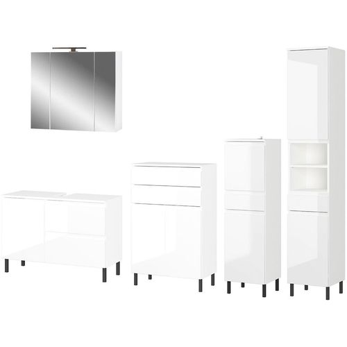Badmöbel-Set GERMANIA 