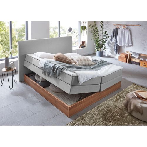 Boxspringbett HOME AFFAIRE 