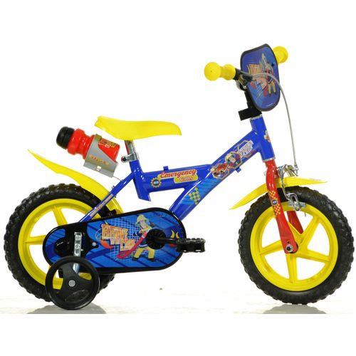 Kinderfahrrad DINO 